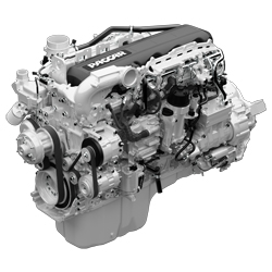 P3E37 Engine